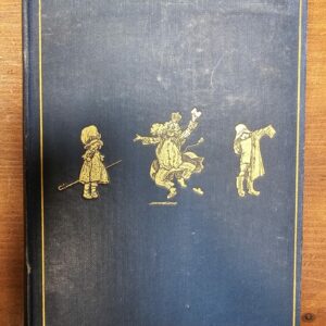 A.A.Milne When We Were Very Young