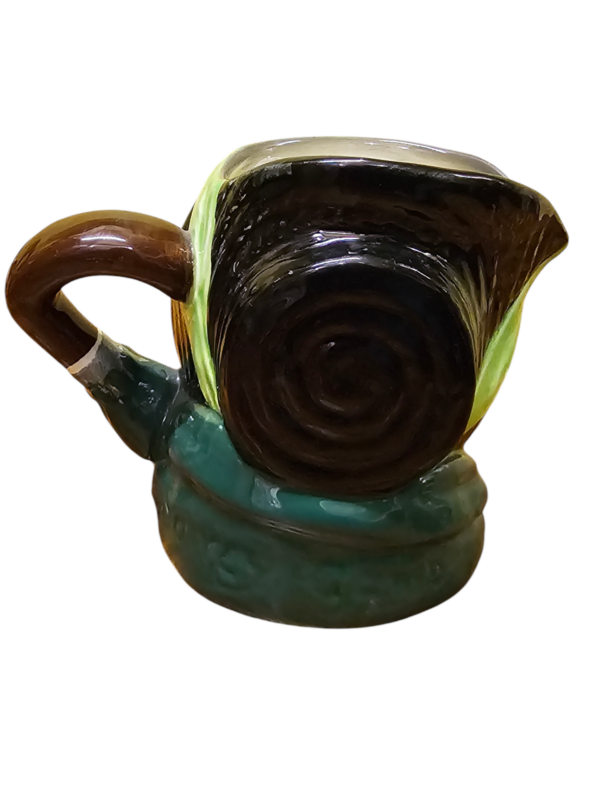 Sairey Gamp Royal Doulton Character Jug - Image 5