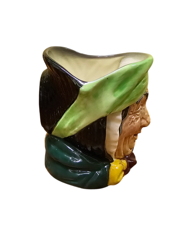 Sairey Gamp Royal Doulton Character Jug - Image 2