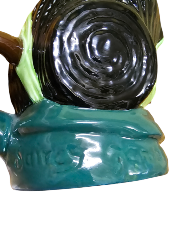 Sairey Gamp Royal Doulton Character Jug - Image 3