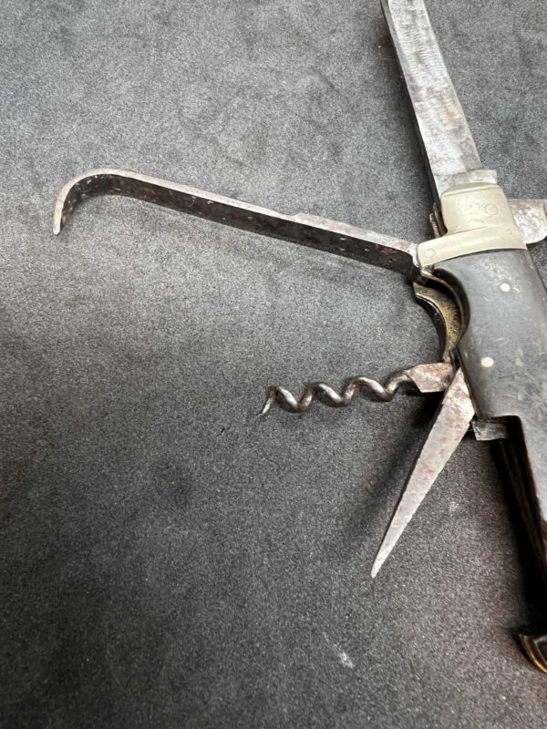 Antique Horse farriers knife - Image 3
