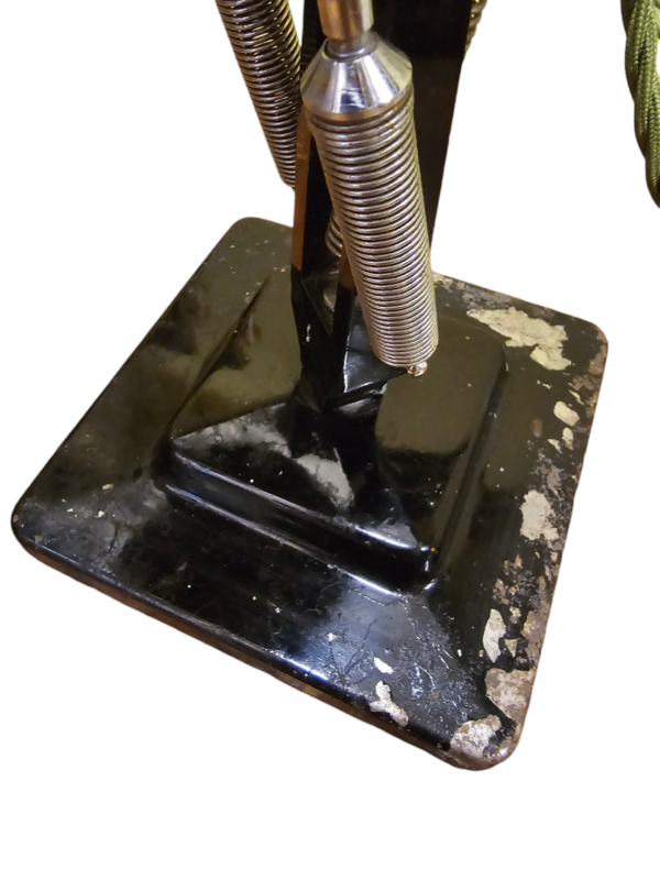 Black Anglepoise Lamp - Image 2