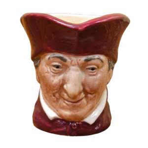 Cardinal Miniature Royal Doulton Character Jug