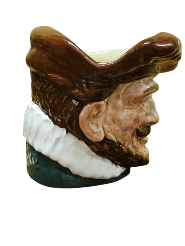 Drake Royal Doulton Character Jug - Image 2