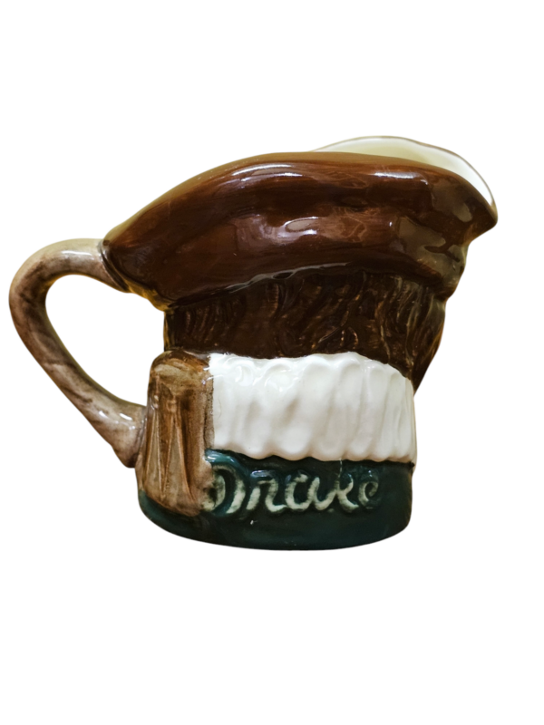 Drake Royal Doulton Character Jug - Image 3