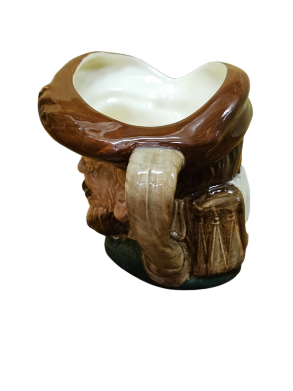 Drake Royal Doulton Character Jug - Image 4