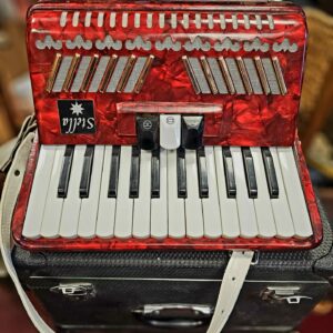 Stella Accordion