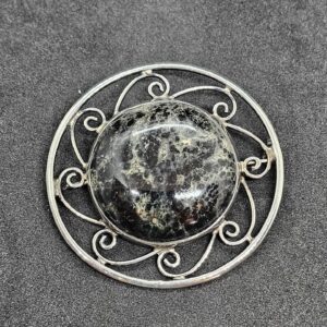 Hjaltasteyn Shetland Brooch