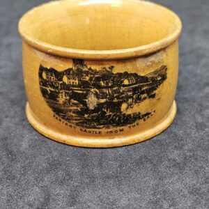 Mauchline Wear, Tarbert Castle