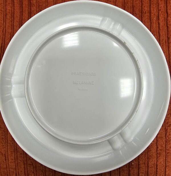Vintage Tennents Ashtray - Image 2