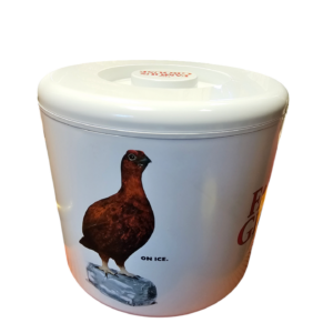 Famous Grouse Ice Bucket