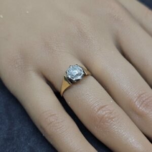 Diamond Solitaire