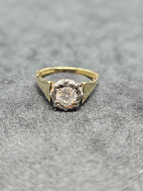 Diamond Solitaire - Image 4