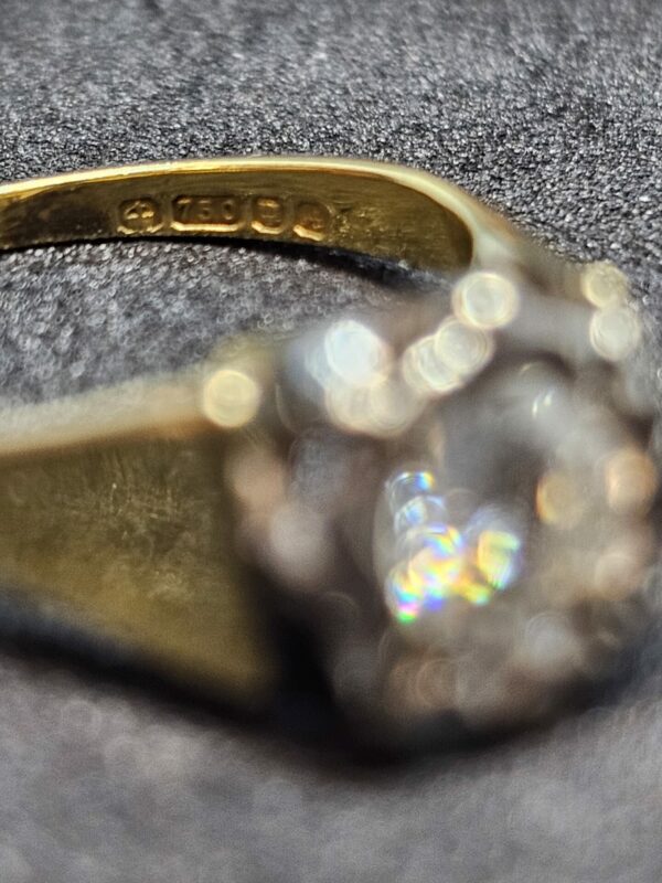 Diamond Solitaire - Image 3