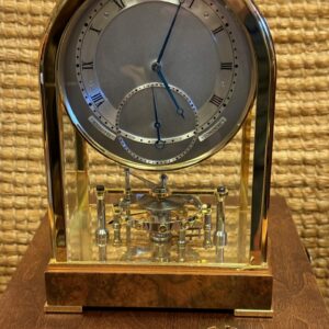 Comitti meridian 8 day clock