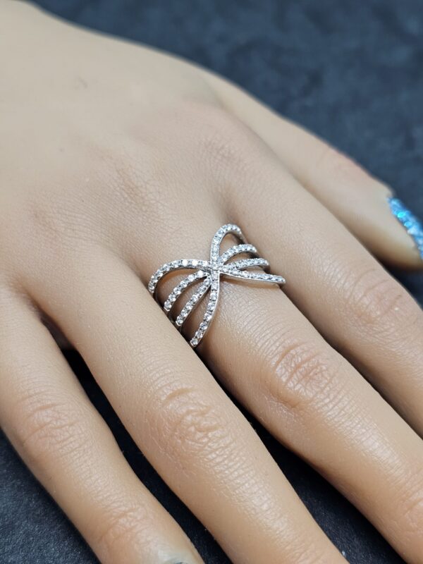Multi-row Statement Ring