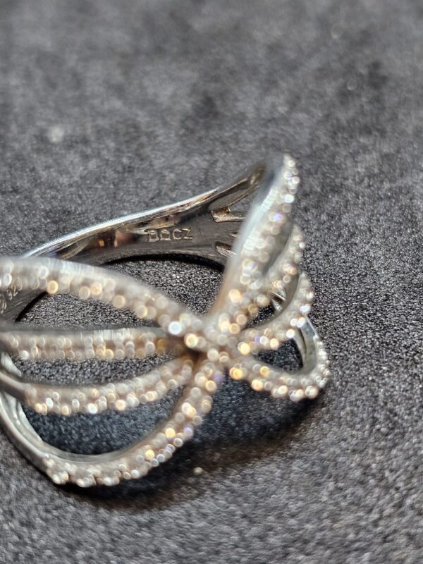 Multi-row Statement Ring - Image 3