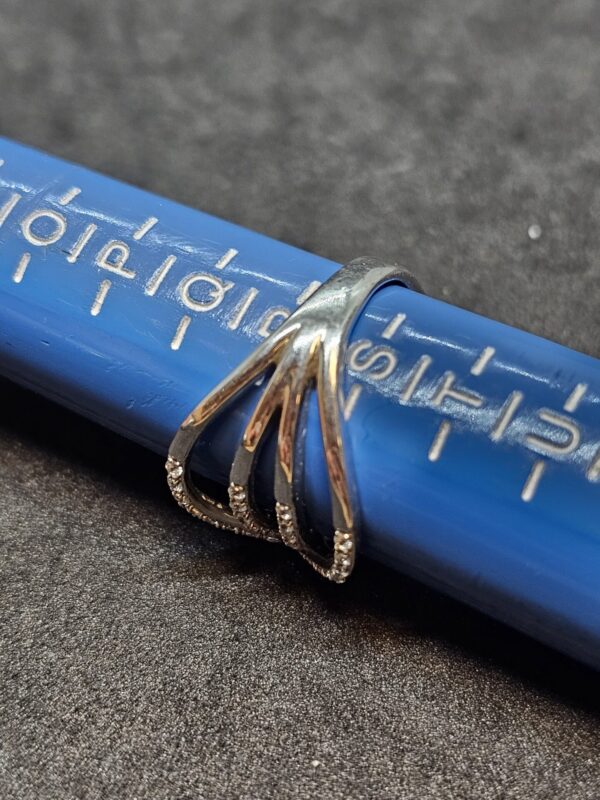 Multi-row Statement Ring - Image 5