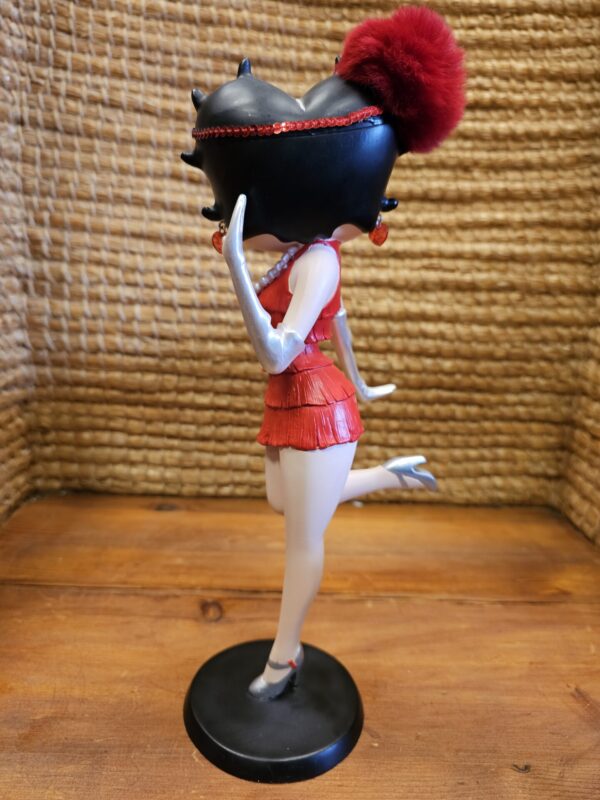 Betty Boop Flapper - Image 3