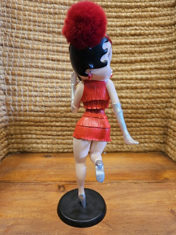 Betty Boop Flapper - Image 4