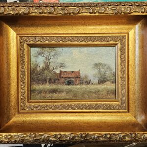 James Wright English Heritage Collection