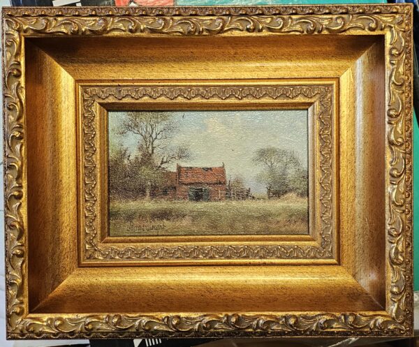 James Wright English Heritage Collection
