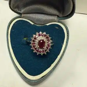 Jewellery