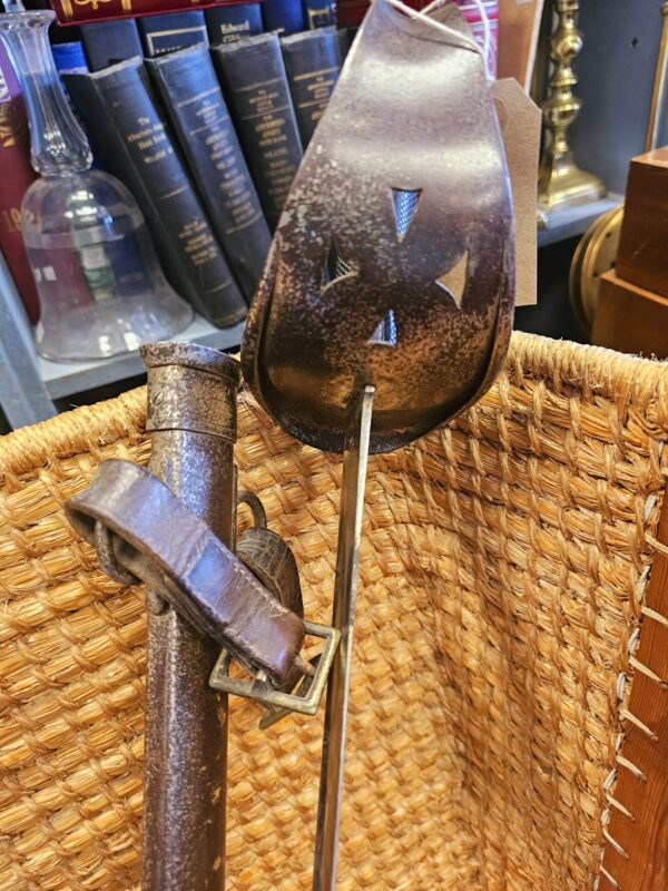 1885 Cavalry Sword - Image 5