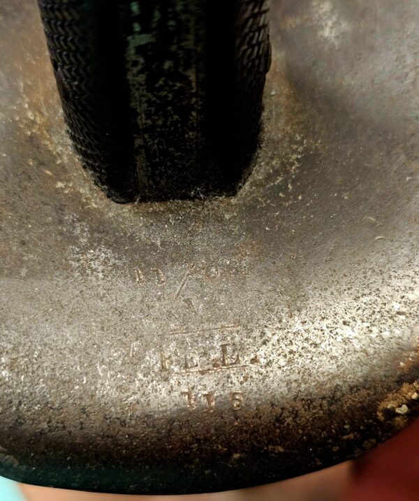 1885 Cavalry Sword - Image 7