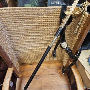 ERII Pattern 1827 Royal Navy Officers Ceremonial Sword