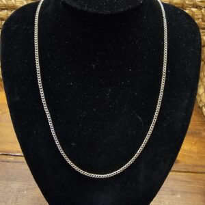 9ct Curb Chain