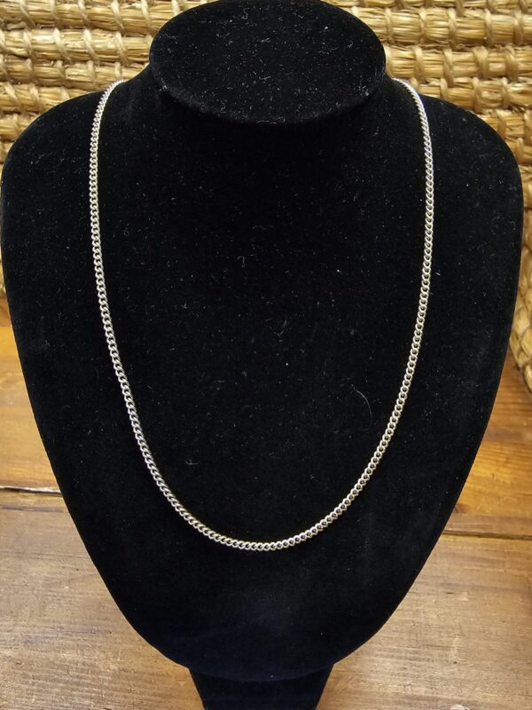9ct Curb Chain