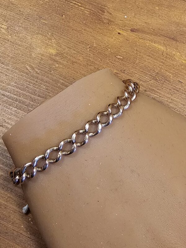 9ct Gold Bracelet