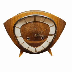 Smiths Art Deco Desk Clock