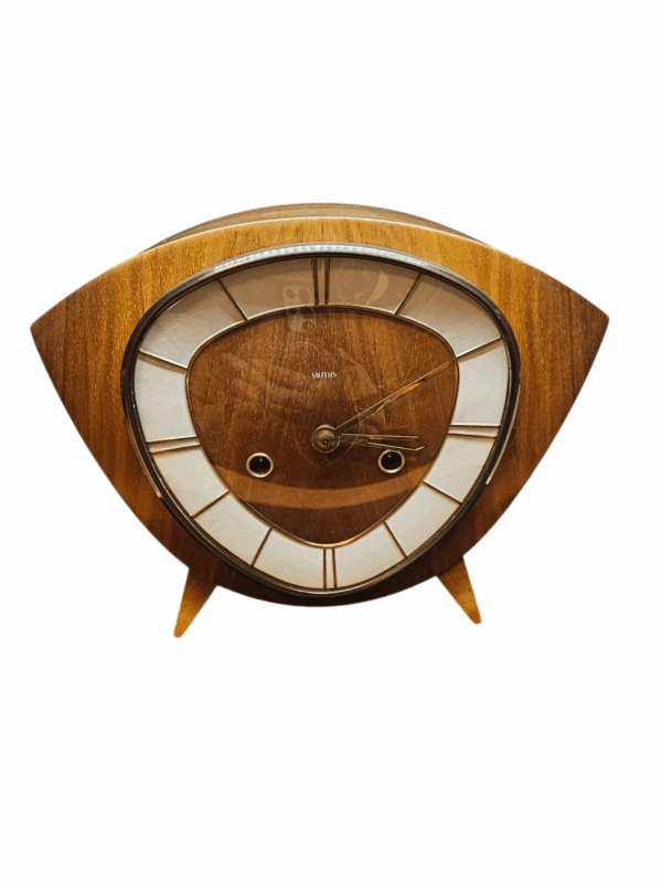 Smiths Art Deco Desk Clock