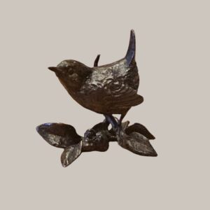 Jenny Wren Bronze